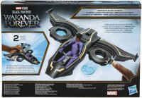 Marvel Hasbro Wakanda Forever Fahrzeug mit Shuri-Actionfigur