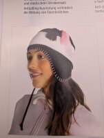 Winter Fleece Mütze kuschlig & warm