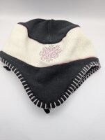 Winter Fleece Mütze kuschlig & warm