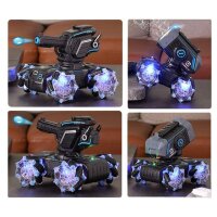 RC Panzer Wasserbombe Auto 1:16 mit 2,4Ghz - 4WD