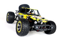 RC Elektro Buggy 1:10 mit 2,4Ghz Fernsteuerung, 48 km/h,...
