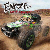 RC Elektro Buggy 1:10 mit 2,4Ghz Fernsteuerung, 48 km/h, Allradantrieb - 1700 mAh LiIon "Extreme 203E"