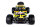 RC Elektro Buggy 1:10 mit 2,4Ghz Fernsteuerung, 48 km/h, Allradantrieb - 1700 mAh LiIon "Extreme 203E"