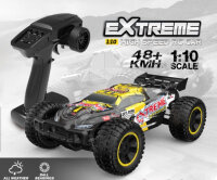 RC Elektro Buggy 1:10 mit 2,4Ghz Fernsteuerung, 48 km/h,...