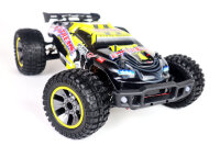 RC Elektro Buggy 1:10 mit 2,4Ghz Fernsteuerung, 48 km/h,...