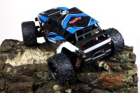 RC Elektro Buggy 1:18 mit 2,4Ghz, 40 km/h, Allradantrieb - LiIon - "Thunder 312"