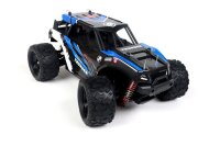 RC Elektro Buggy 1:18 mit 2,4Ghz, 40 km/h, Allradantrieb - LiIon - "Thunder 312"