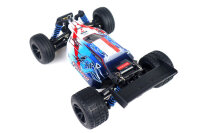 RC Elektro Buggy 1:18 mit 2,4Ghz, 40 km/h, Allradantrieb - LiIon - "Electricity 306E"