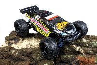 RC Elektro Buggy 1:18 mit 2,4Ghz, 40 km/h, Allradantrieb...