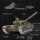 RC Panzer "Russicher T-72" Heng Long 1:16 mit Rauch&Sound und Stahlgetriebe -2,4Ghz V 7.0 ERA - PRO