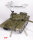 RC Panzer "Russicher T-72" Heng Long 1:16 mit Rauch&Sound und Stahlgetriebe -2,4Ghz V 7.0 ERA - PRO