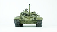 RC Panzer "Russicher T-72" Heng Long 1:16 mit Rauch&Sound