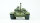 RC Panzer "Russicher T-72" Heng Long 1:16 mit Rauch&Sound