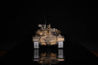 RC Panzer "Russland T90" Heng Long 1:16 mit Rauch&Sound + 2,4Ghz V7.0 -Pro Modell