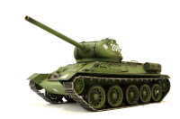 RC Panzer "Russischer T-34/85" 1:16 Heng Long...
