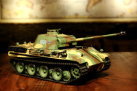 RC Panzer "Panther G" Heng Long 1:16 mit...