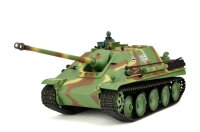 RC Panzer "Jagdpanther" Heng Long 1:16 mit...