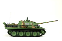 RC Panzer "Jagdpanther" Heng Long 1:16 mit...
