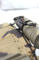 RC Panzer "Russland T90" Heng Long 1:16 mit Rauch&Sound und Stahlgetriebe -2,4Ghz - V7.0