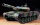 RC Panzer "German Leopard 2A6" Heng Long 1:16 mit R&S