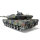 RC Panzer "German Leopard 2A6" Heng Long 1:16 mit R&S