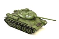 RC Panzer "Russischer T-34/85" 1:16 Heng Long -Rauch&Sound + Stahlgetriebe und 2,4Ghz - V7.0