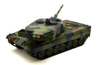 RC Panzer "German Leopard 2A6" Heng Long 1:16 mit Rauch&Sound