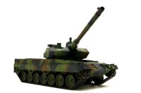 RC Panzer "German Leopard 2A6" Heng Long 1:16 mit Rauch&Sound