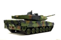 RC Panzer "German Leopard 2A6" Heng Long 1:16 mit Rauch&Sound