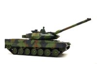 RC Panzer "German Leopard 2A6" Heng Long 1:16 mit Rauch&Sound
