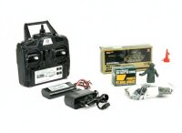 RC Panzer "German Leopard 2A6" Heng Long 1:16 mit Rauch&Sound