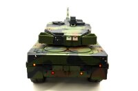 RC Panzer "German Leopard 2A6" Heng Long 1:16 mit Rauch&Sound