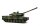 RC Panzer "German Leopard 2A6" Heng Long 1:16 mit Rauch&Sound