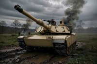 RC Panzer 1:16 Heng Long -Rauch&Sound +Stahlgetriebe und 2,4Ghz