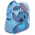 Disney Lilo und Stitch Lazy Deluxe 3D-Rucksack, Tasche 30 cm