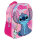 Disney Lilo und Stitch Scrump Deluxe 3D Rucksack, Tasche 30 cm
