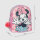 Disney Minnie Laugh holografischer Rucksack, Tasche 23 cm