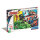 Avengers Comic Style Clementoni Puzzle mit 104 Teilen