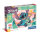 Disney Lilo und Stitch Scrump’s Day Clementoni 60-teiliges Puzzle