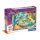 Disney Prinzessin Fountain 60-teiliges Clementoni Puzzle