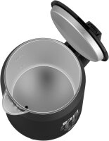 Digitaler Wasserkocher DW-1-1,5L Kapazität 2200W Temperaturregler