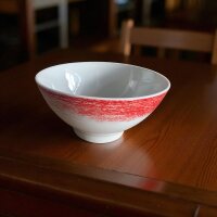 Arte Viva Porzellan 6er Set Schüssel Teller NEU